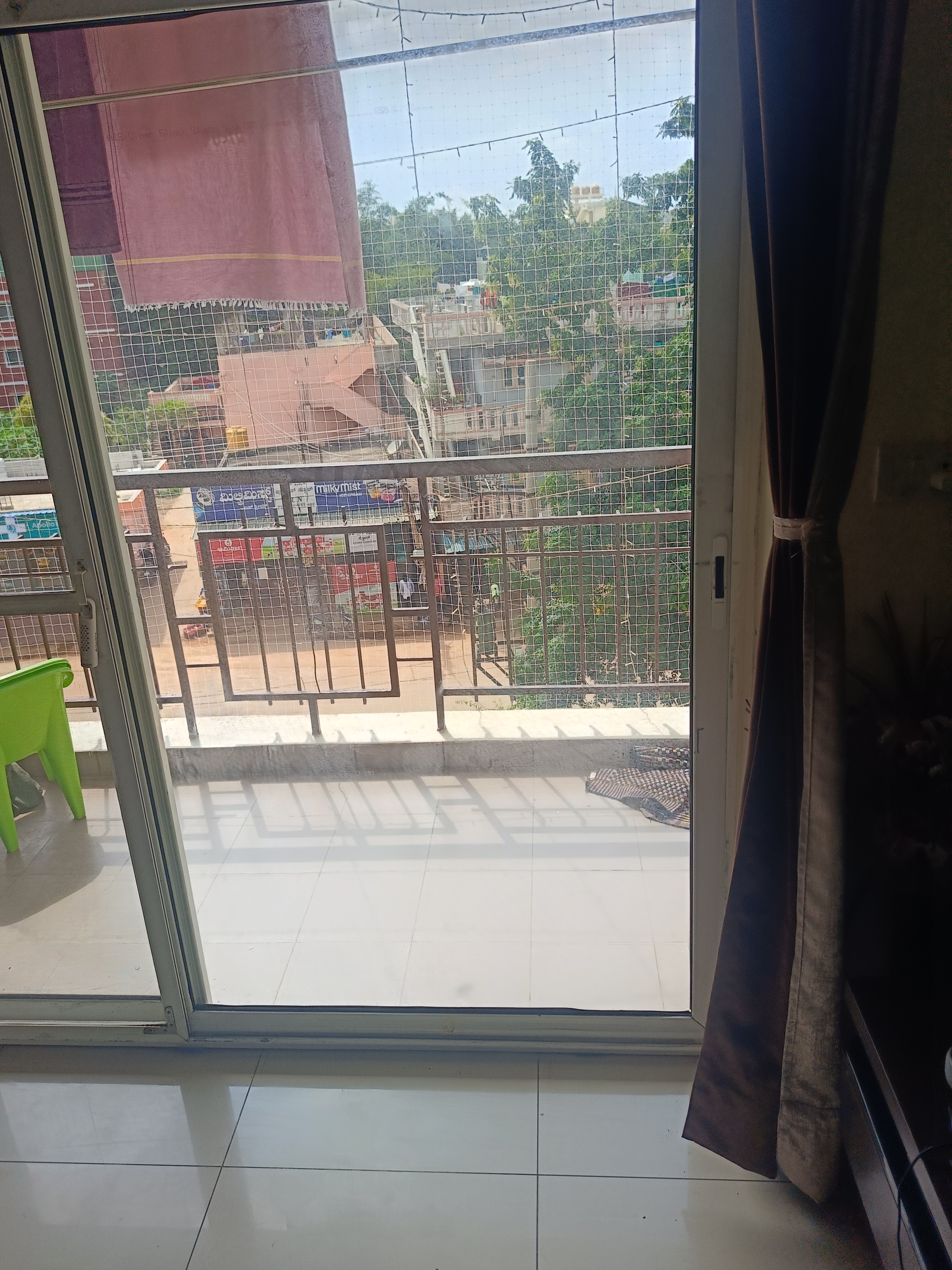 Aluminium Window Repair in Electronic City bangalore