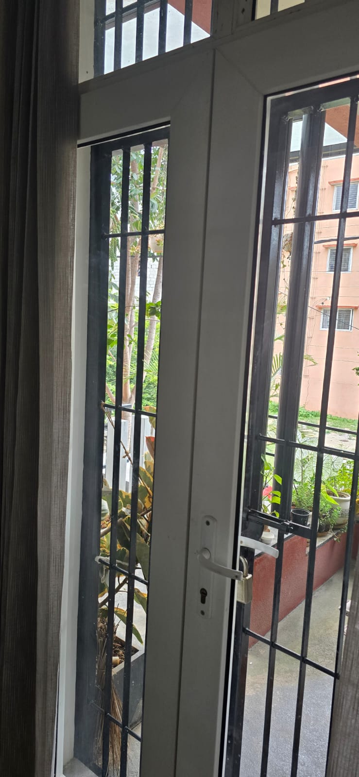 uPVC Door Repair in Akshay nagar bangalore