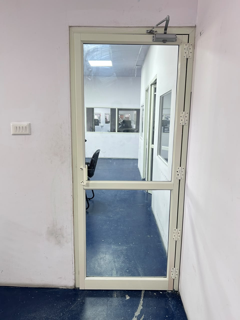 Aluminium Window Repair in Gottigerry Bannerghatta road