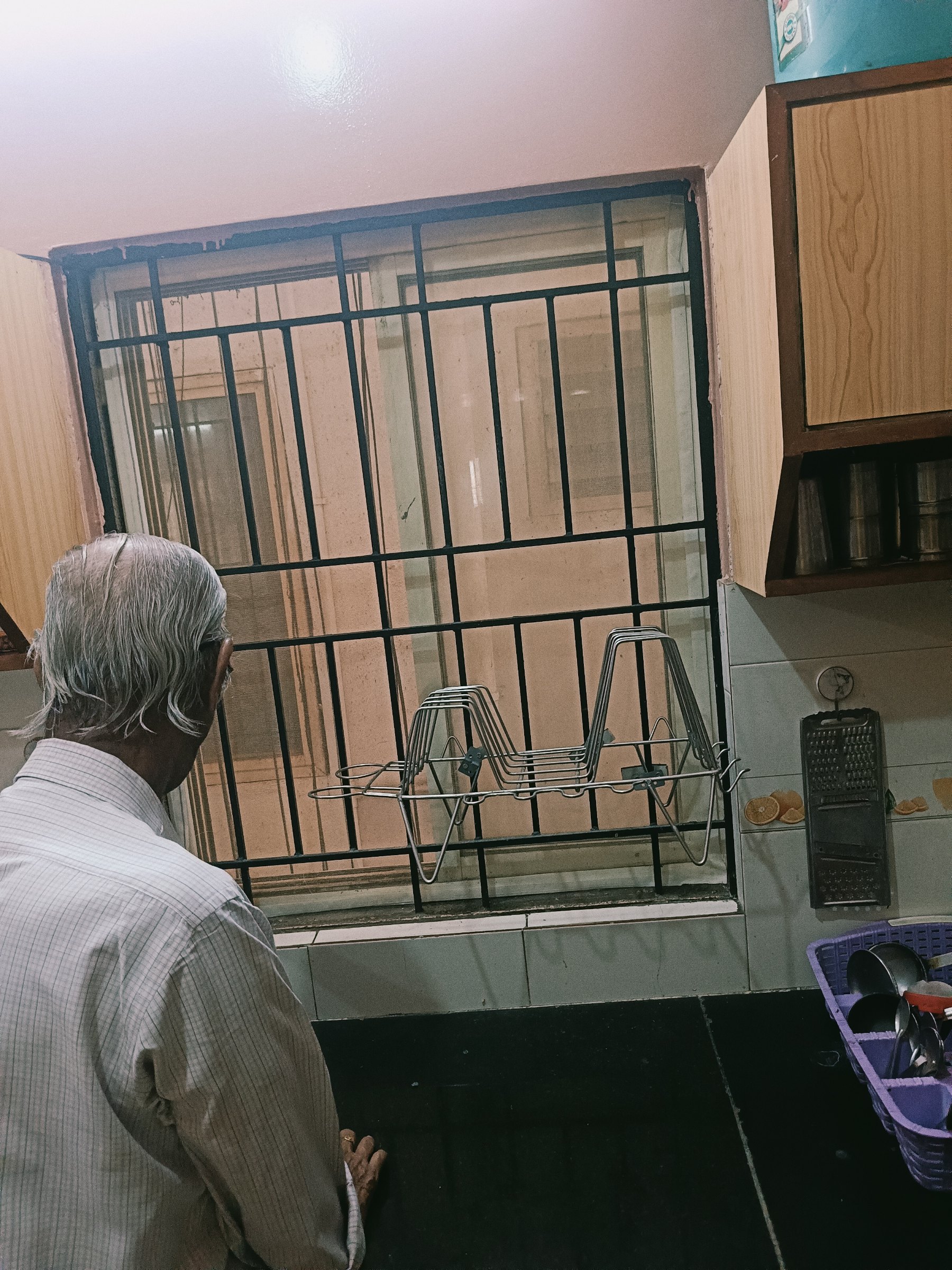 Velcro Mosquito Mesh in Btm layout Bangalore