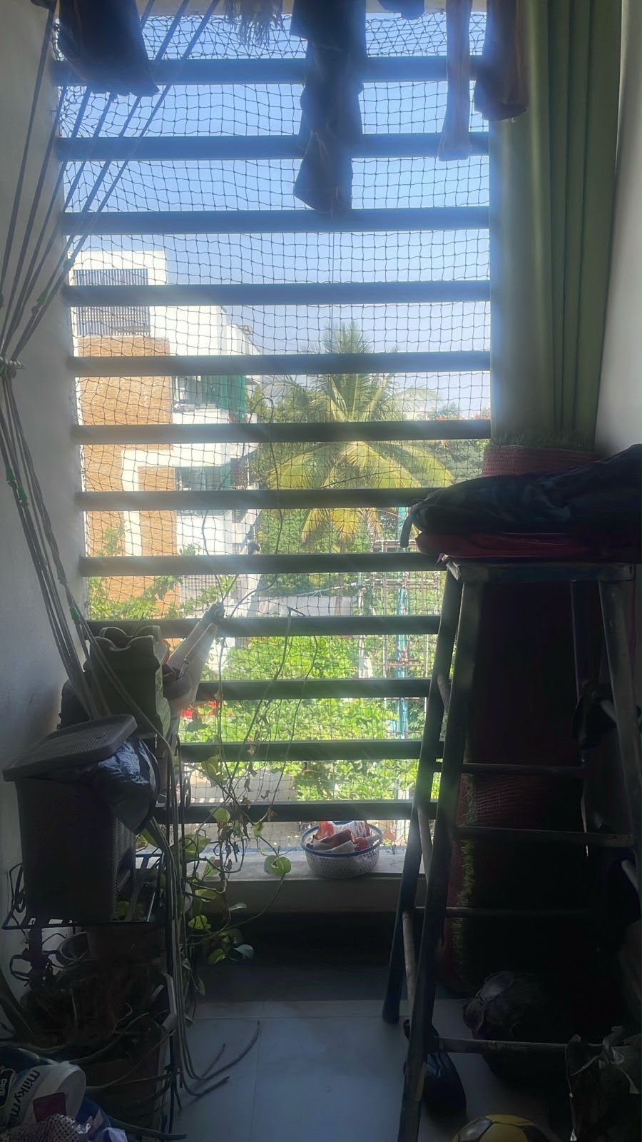 uPVC Window Installation in Kothnur bangalore