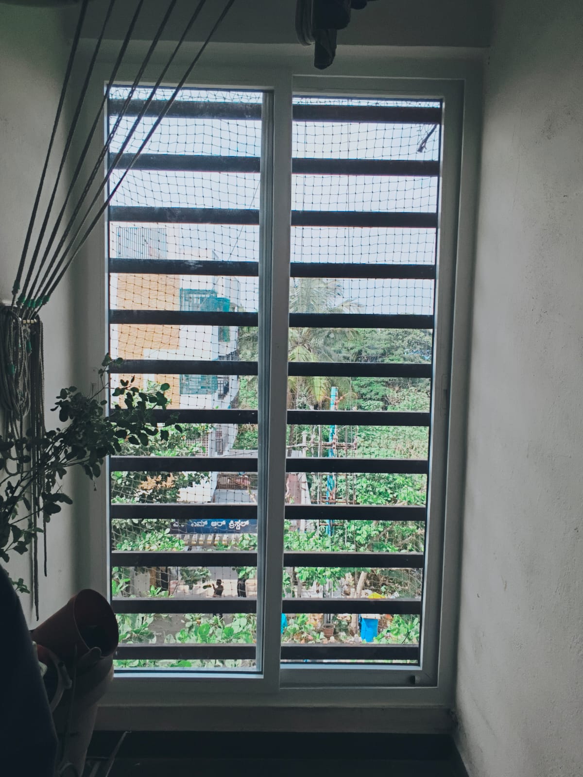 uPVC Window Installation in Kothnur bangalore
