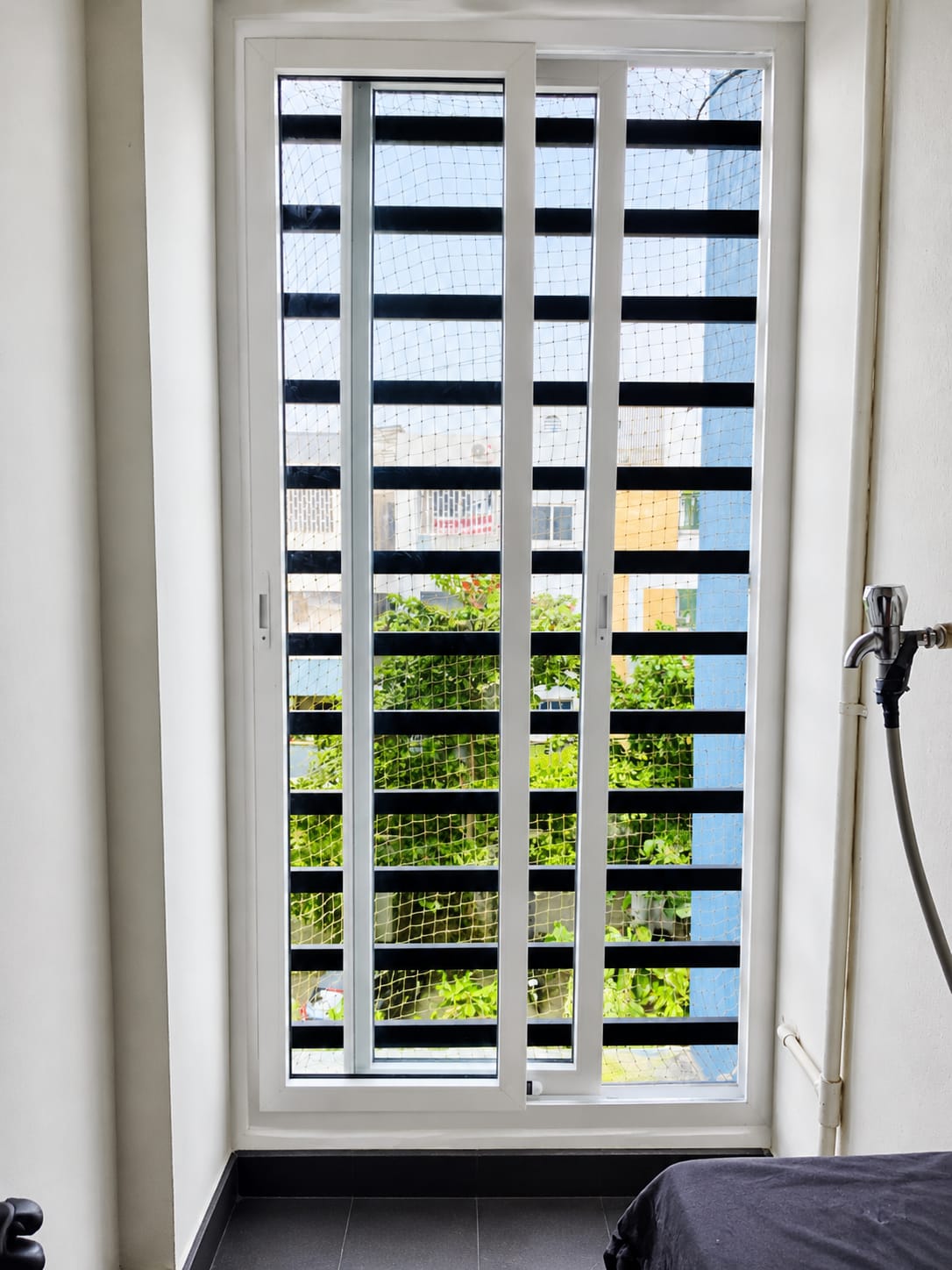 uPVC Window Installation in Kothnur bangalore