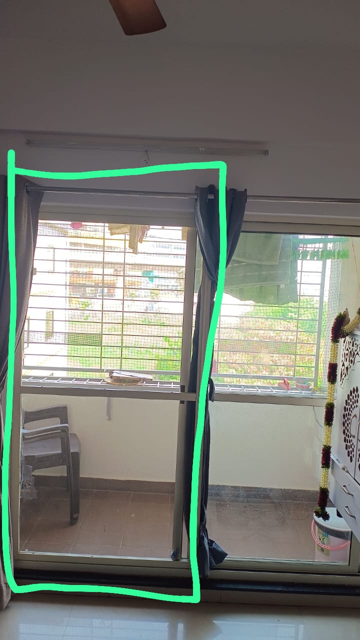 Mosquito Mesh Replacement in Hosa road, Bengaluru