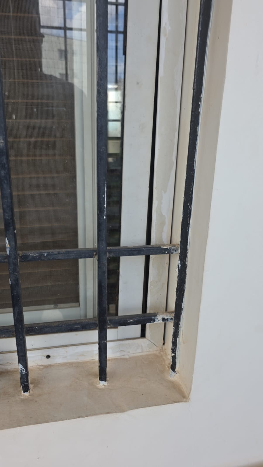 Aluminium Window Rubber Beading Replacement in Whitefield, Bengaluru