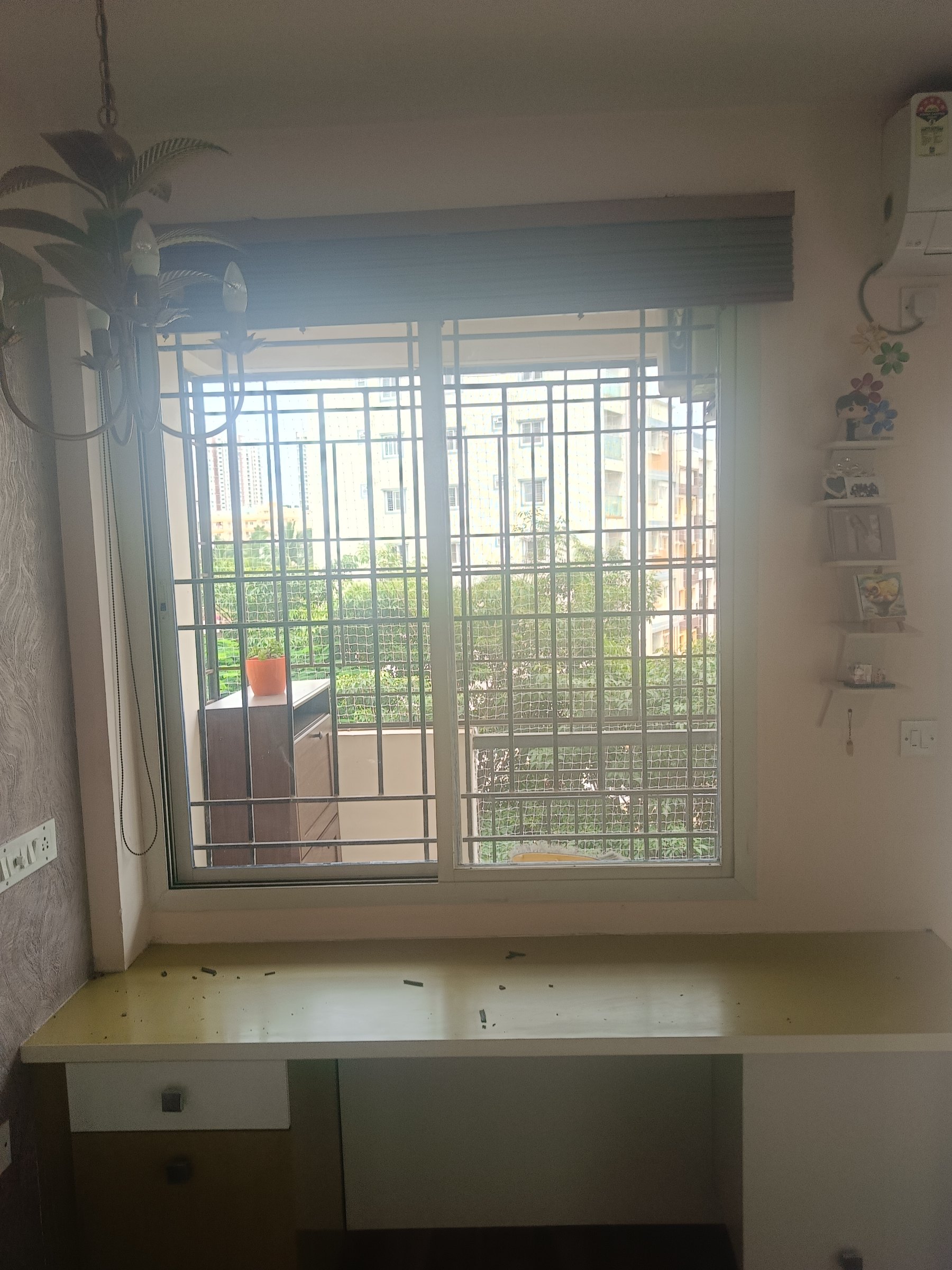 Aluminium Window Rubber Beading Replacement in Whitefield, Bengaluru