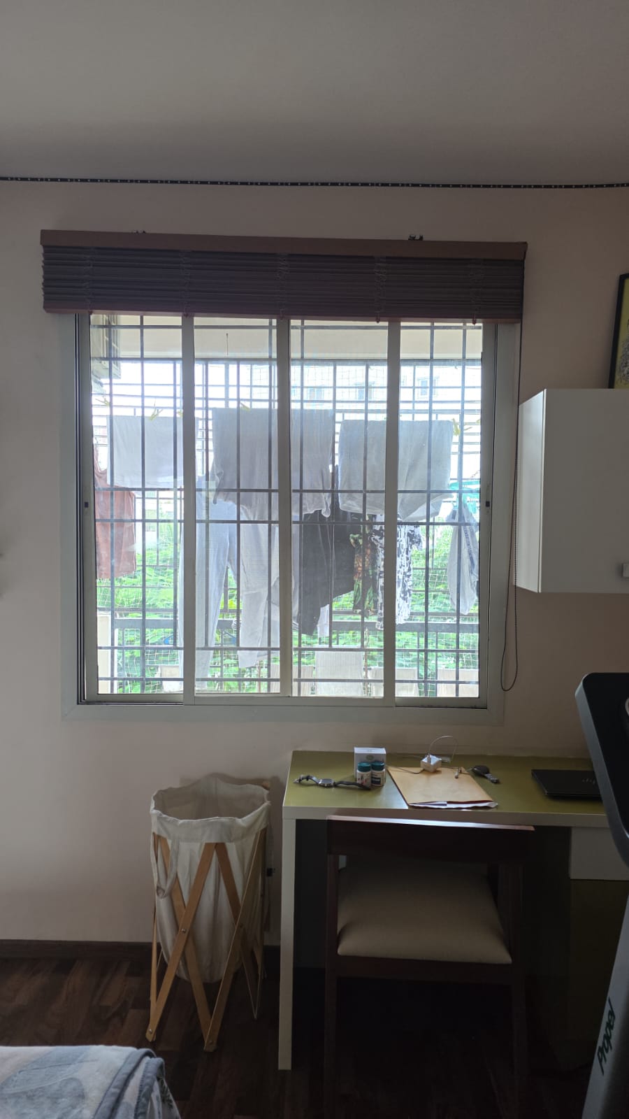 Sliding Window Wheel Replacement in Whitefield, Bengaluru