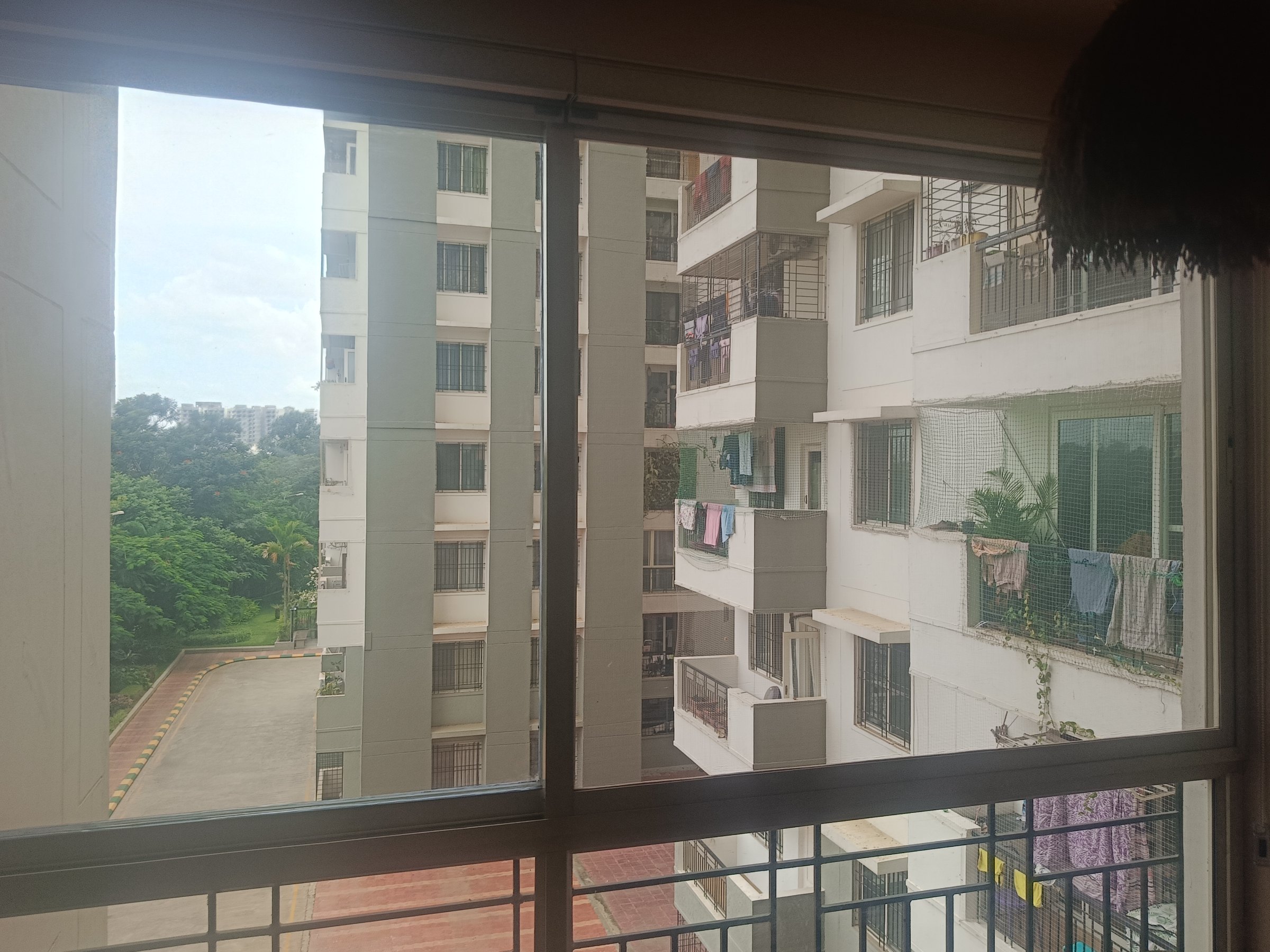 Aluminium Window Repair in Bengaluru