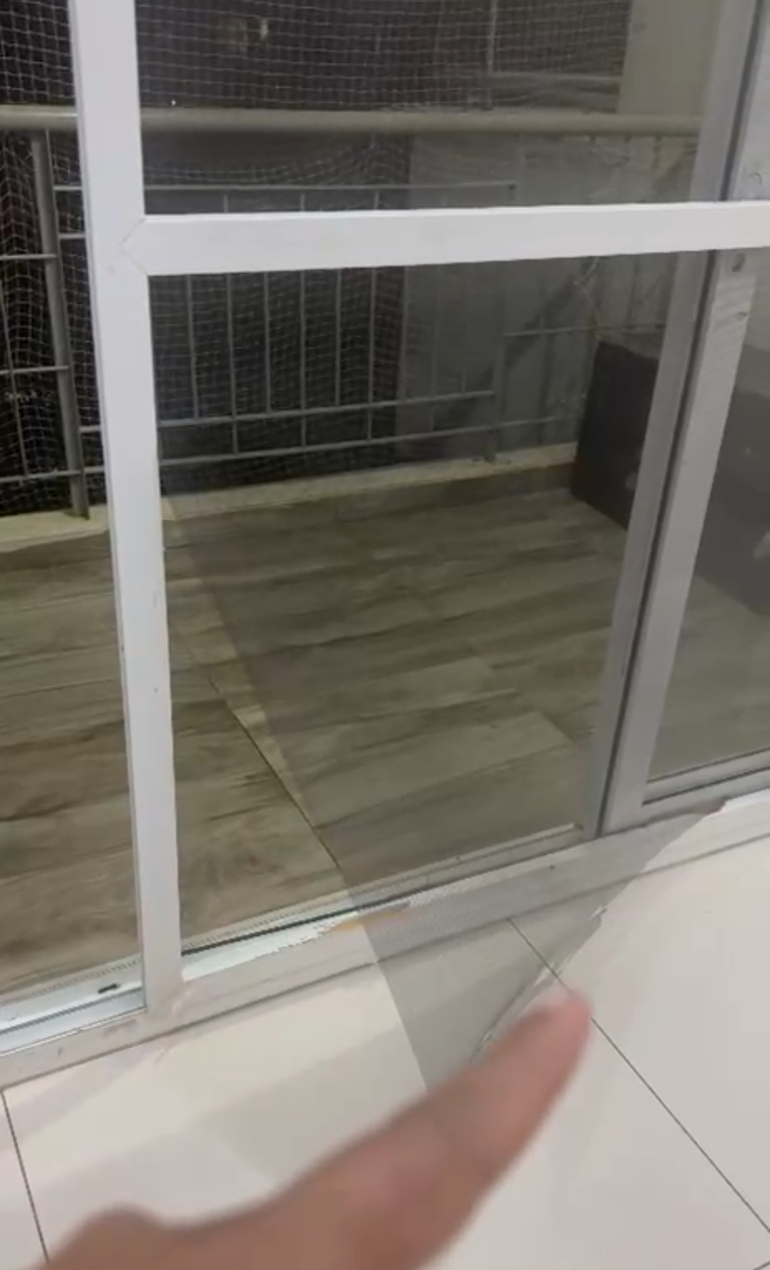 Mosquito Mesh Replacement in Hulimavu Bengaluru - Kutbi Aluminium Glass & Hardware