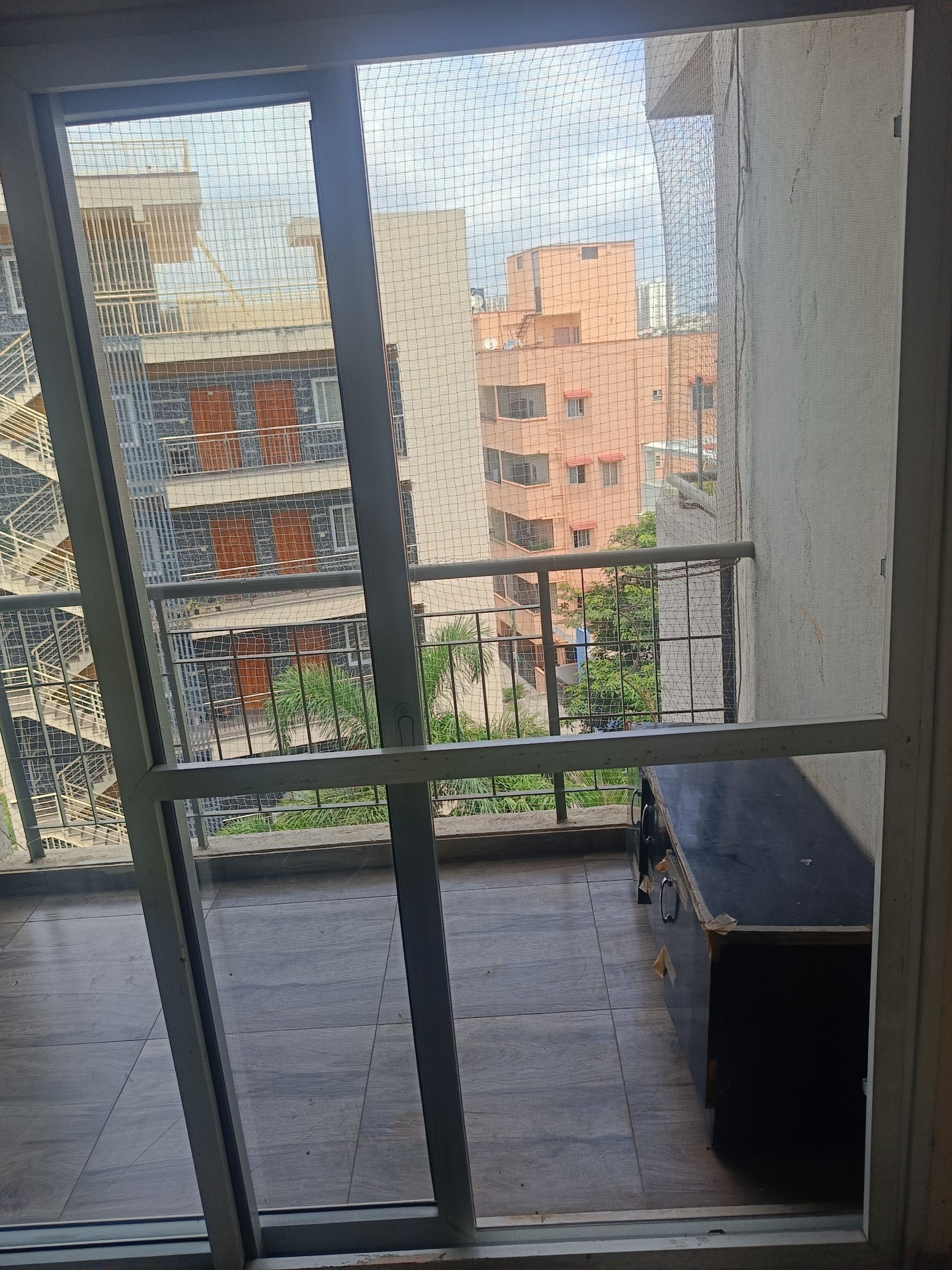Mosquito Mesh Replacement in Hulimavu Bengaluru - Kutbi Aluminium Glass & Hardware