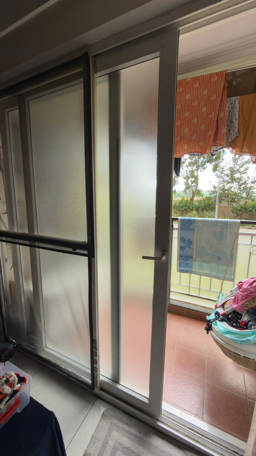 uPVC Window Wheel Replacement in Rajarajeshwari Nagar Bengaluru - Kutbi Aluminium Glass & Hardware