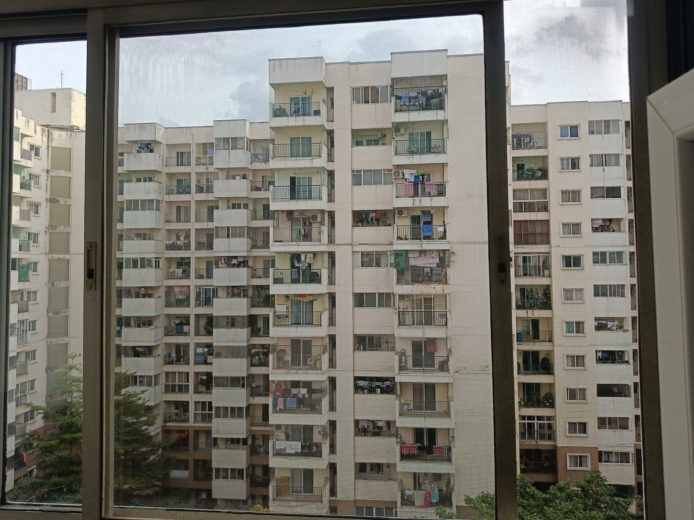 Aluminium Window Wheel Replacement in Begur Bengaluru - Kutbi Aluminium Glass & Hardware