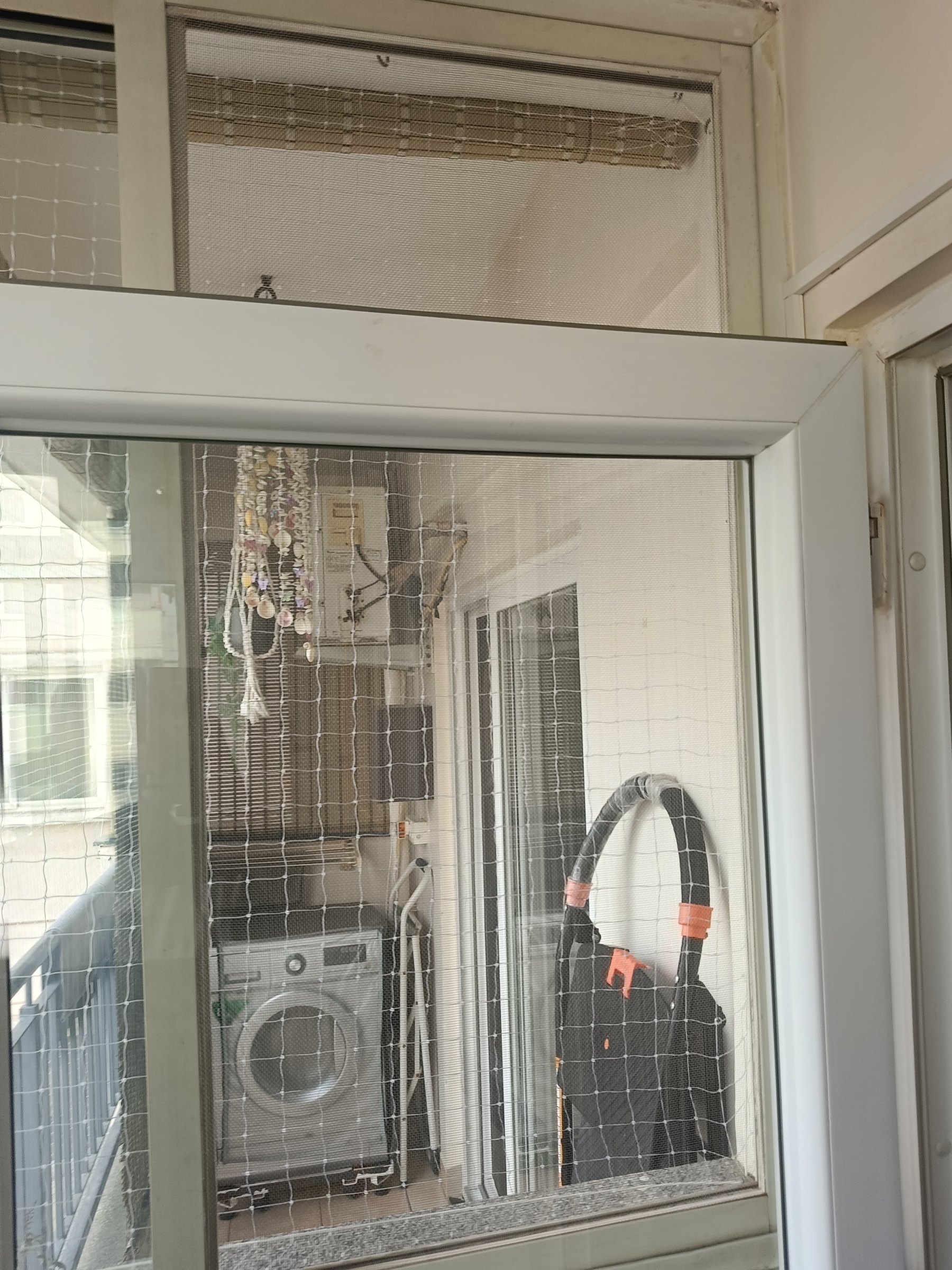 Mosquito Mesh Replacement in Begur Bengaluru - Kutbi Aluminium Glass & Hardware