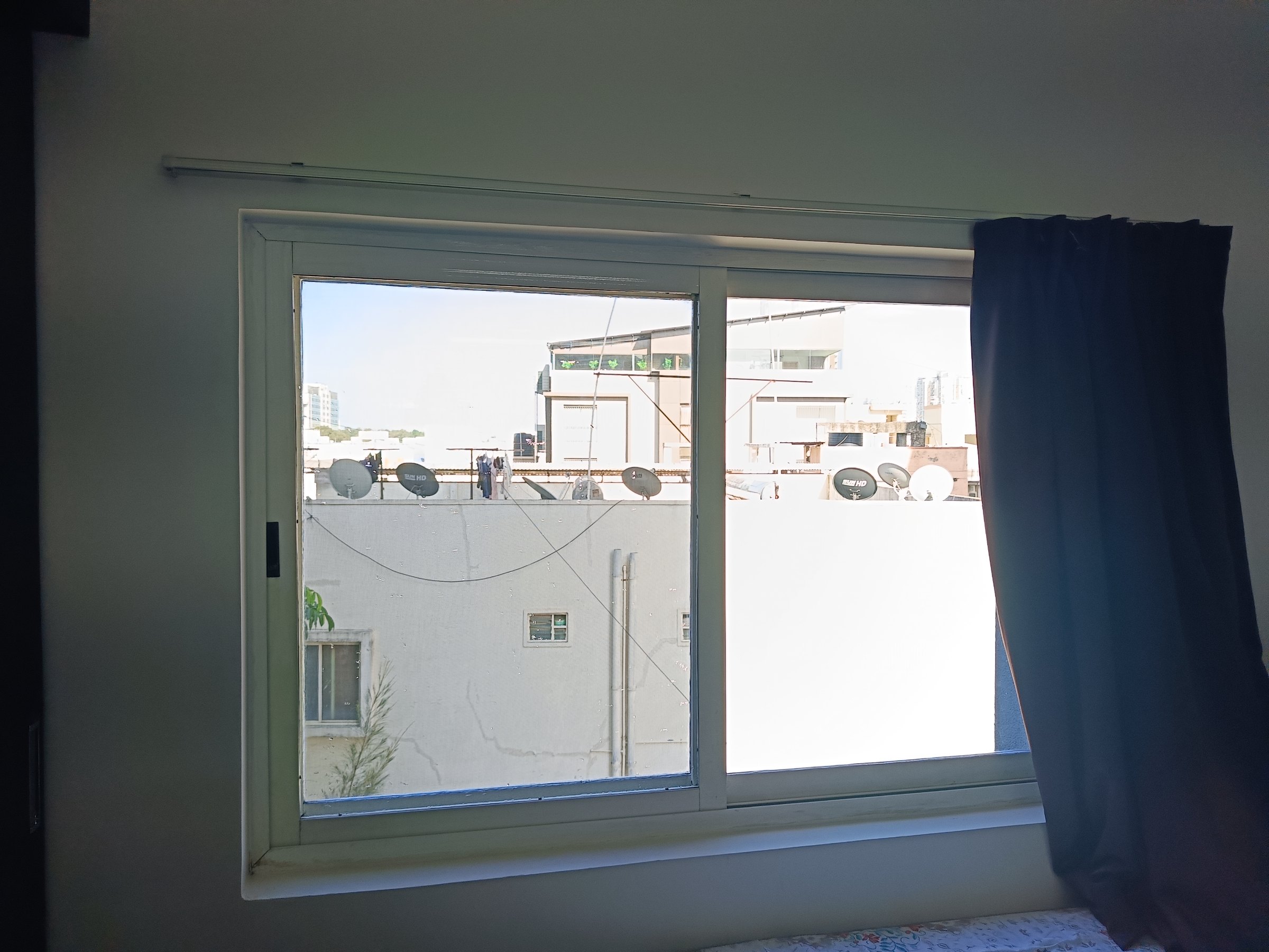 Aluminium Window Roller Replacement in Kaikondrahalli, Bengaluru - Kutbi Aluminium Glass & Hardware