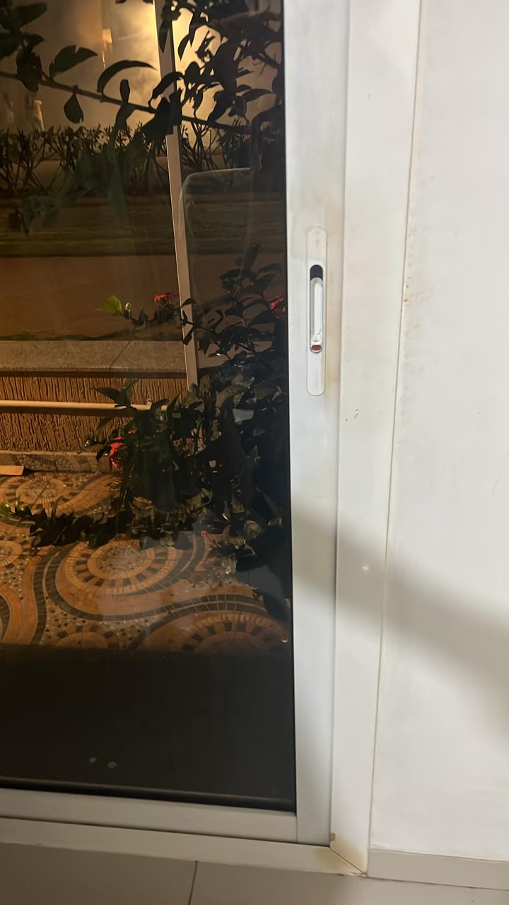 Aluminium Window Lock Replacement in Bengaluru - Kutbi Aluminium Glass & Hardware
