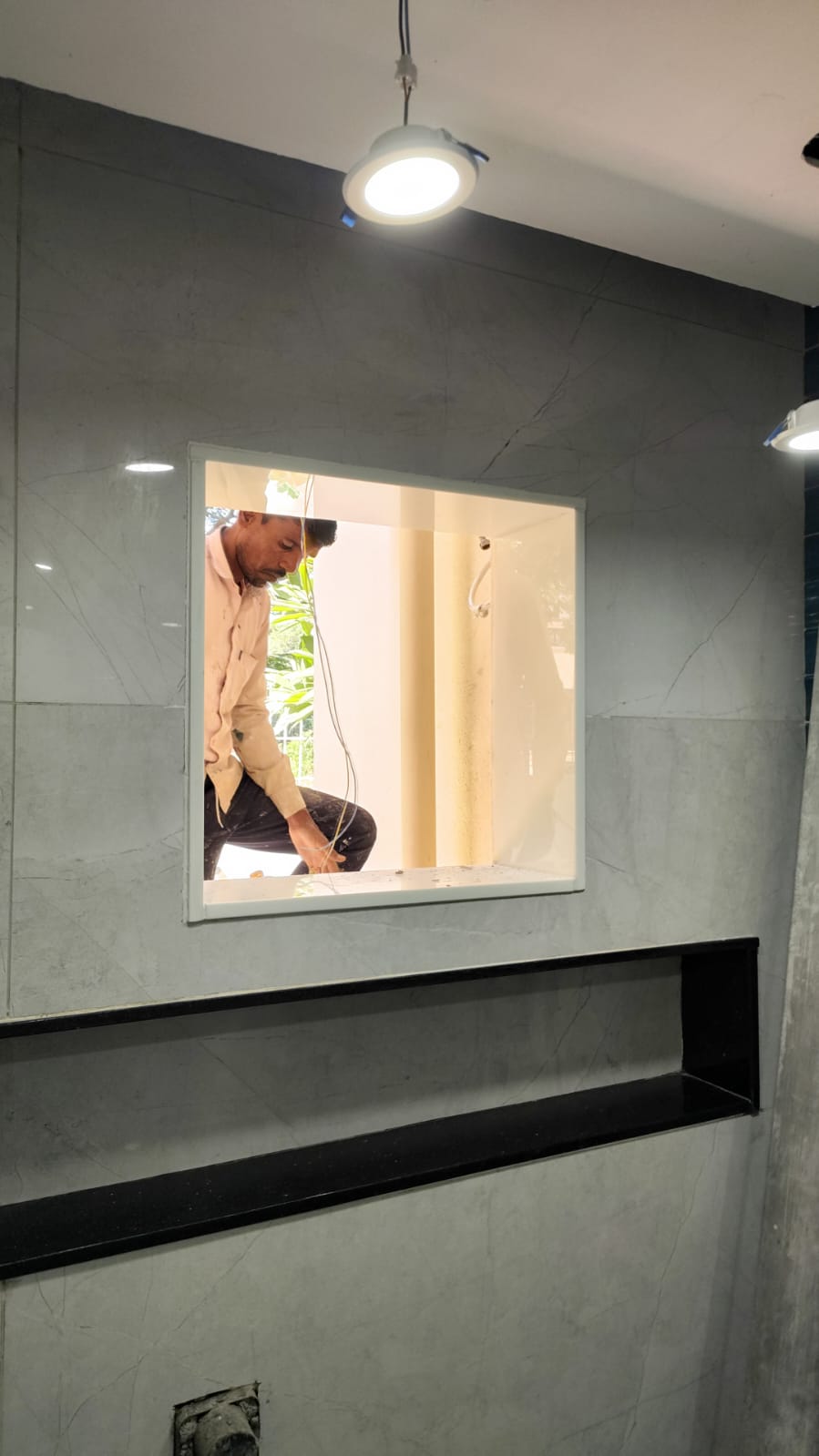 Other Kutbi Service in Nobonagar, Bannerghatta Road, Bengaluru - Kutbi Aluminium Glass & Hardware