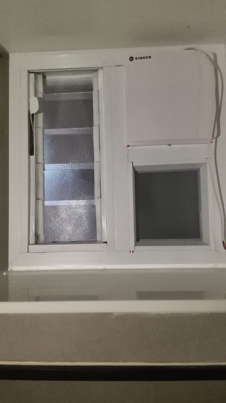 Other Kutbi Service in Nobonagar, Bannerghatta Road, Bengaluru - Kutbi Aluminium Glass & Hardware