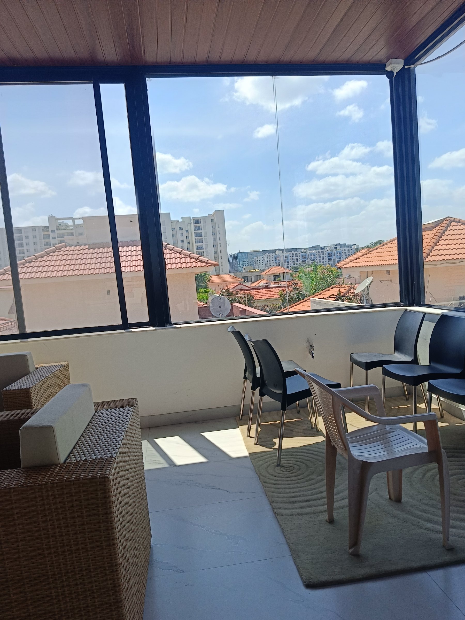 Aluminium Door Repair in Bellandur, Bengaluru - Kutbi Aluminium Glass & Hardware