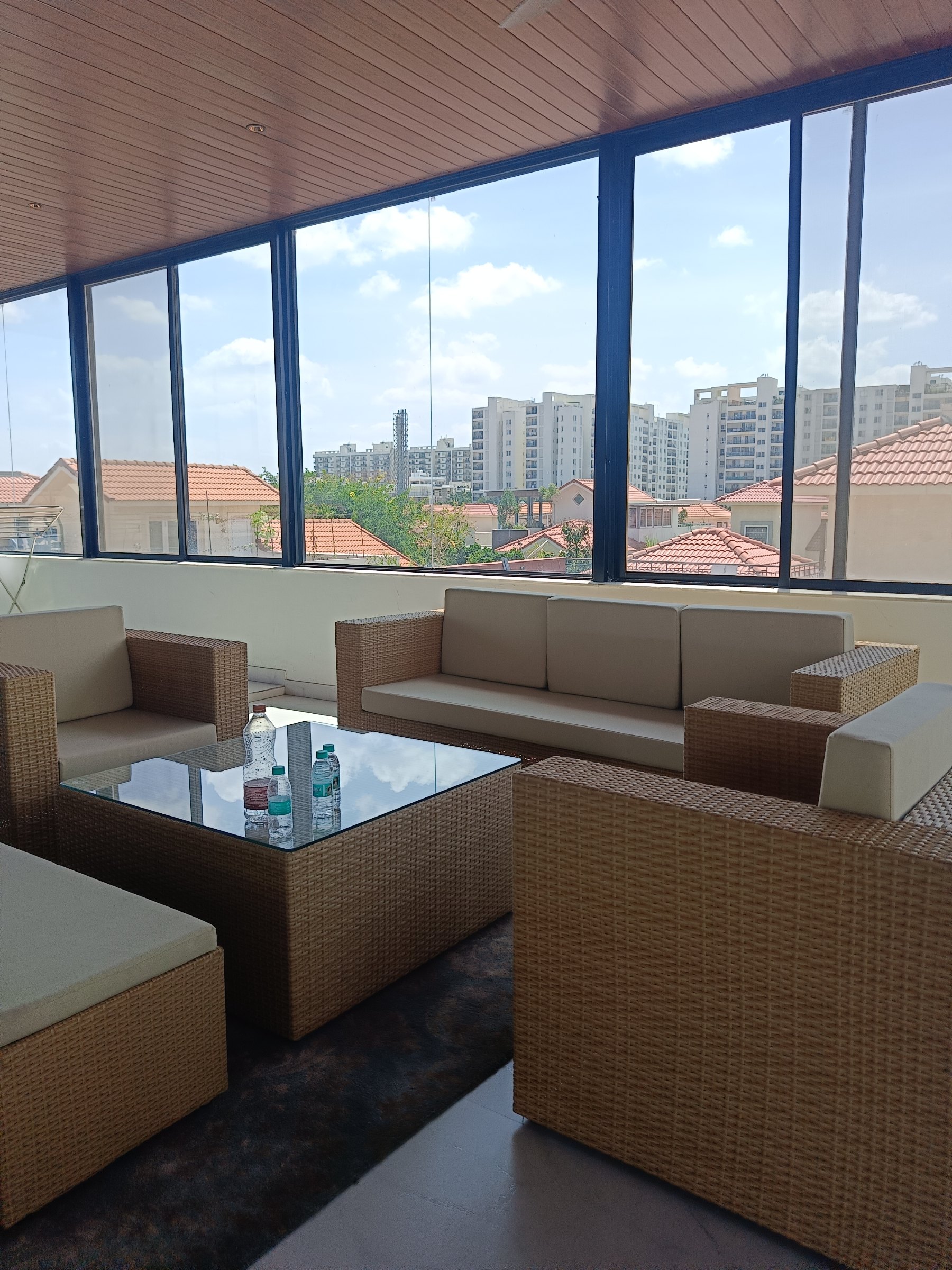 Aluminium Door Repair in Bellandur, Bengaluru - Kutbi Aluminium Glass & Hardware