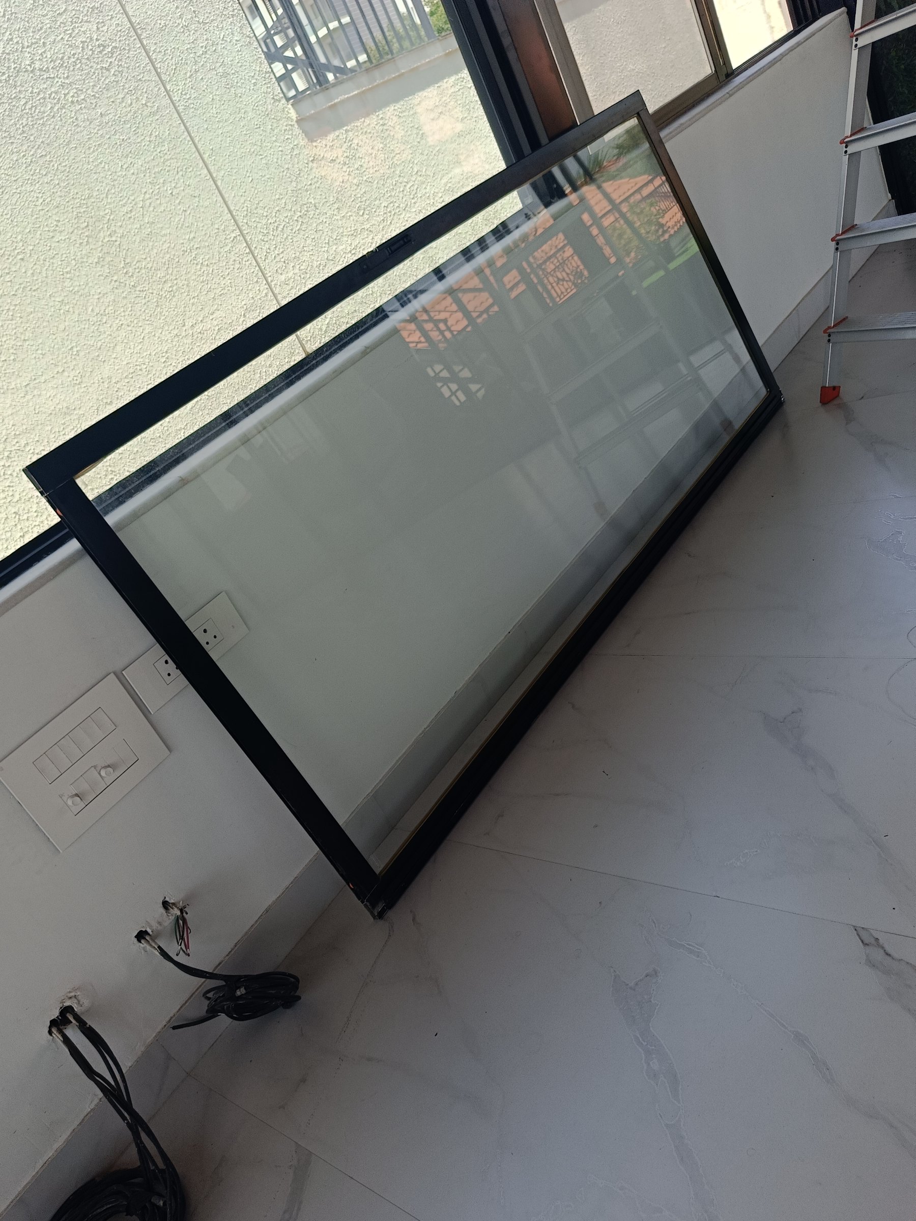 Aluminium Door Repair in Bellandur, Bengaluru - Kutbi Aluminium Glass & Hardware