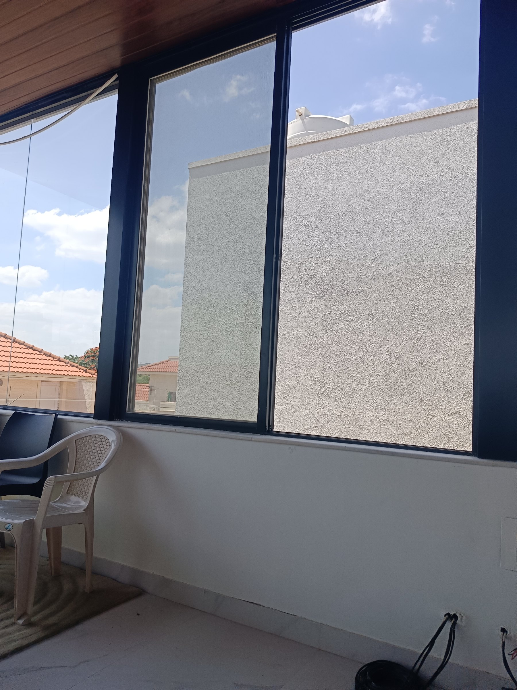 Aluminium Door Repair in Bellandur, Bengaluru - Kutbi Aluminium Glass & Hardware