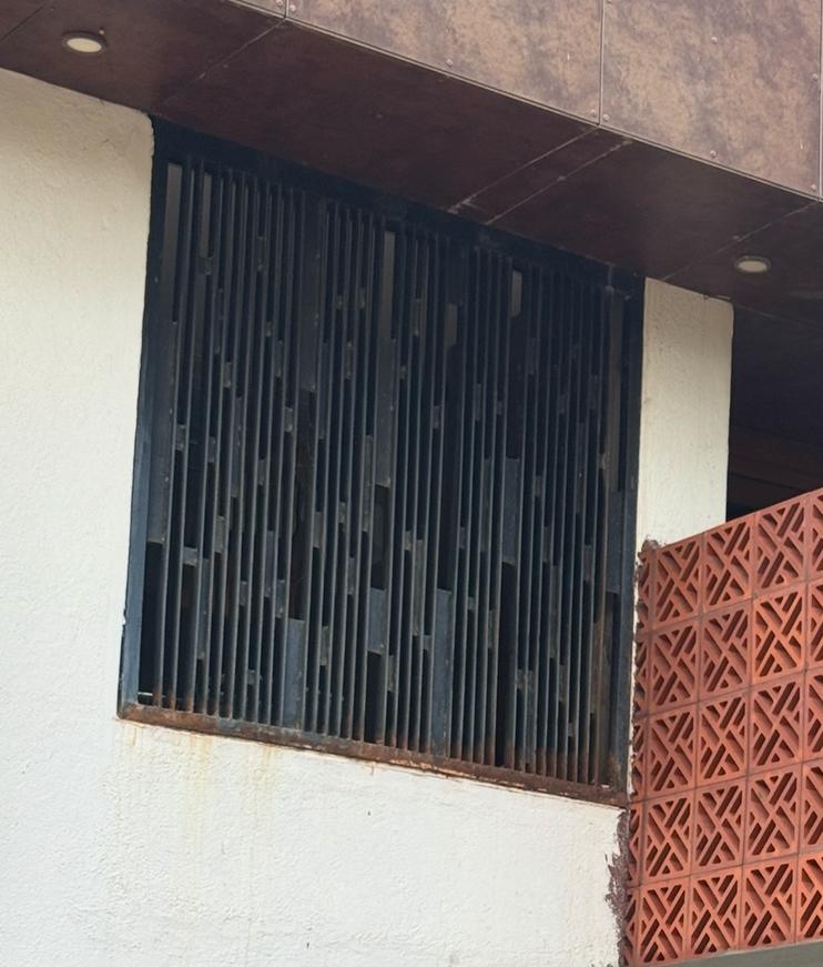 Sliding Window Installation in Classic Orchards Layout, Kalena Agrahara, Bengaluru, Karnataka 560076, Bengaluru - Kutbi Aluminium Glass & Hardware