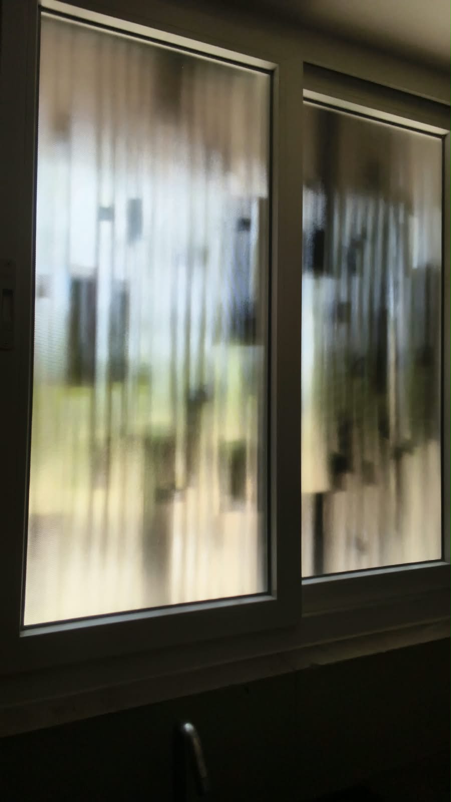 Sliding Window Installation in Classic Orchards Layout, Kalena Agrahara, Bengaluru, Karnataka 560076, Bengaluru - Kutbi Aluminium Glass & Hardware