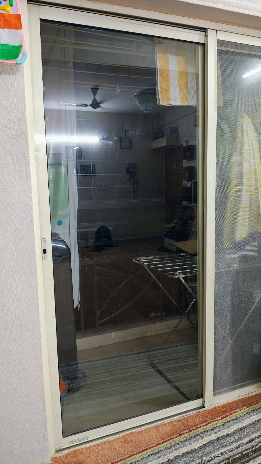 Aluminium Window Wheel Replacement in Bohra Layout, Gottigere, Bannerghatta Road, Bengaluru, Karnataka - Kutbi Aluminium Glass & Hardware