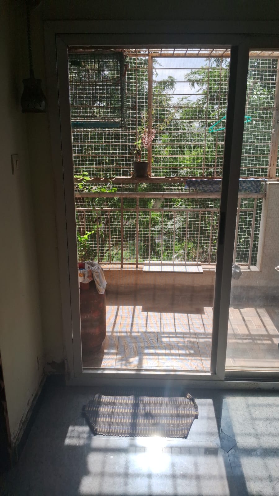 Mosquito Mesh Replacement in Aspen Woods, Doddakammanahalli Main Road, Hulimavu, Bengaluru, Karnataka 560076 - Kutbi Aluminium Glass & Hardware