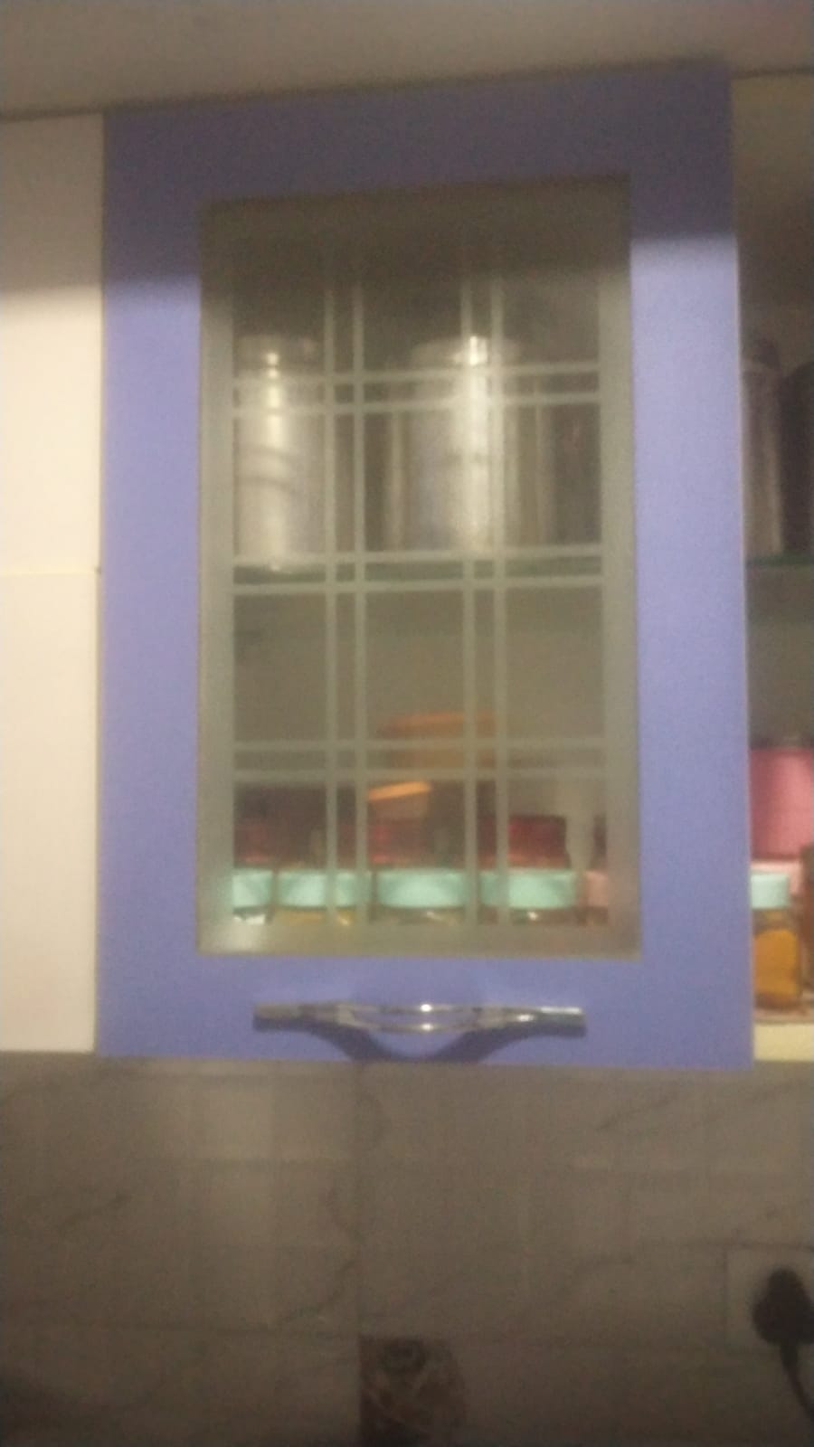 Broken Glass Replacement in Nobonagar, Bannerghatta Road, Bengaluru, Karnataka, Bengaluru - Kutbi Aluminium Glass & Hardware