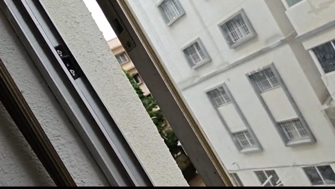 Aluminium Sliding Window Repair in Aspen Woods, Doddakammanahalli Main Road, Hulimavu, Bengaluru, Karnataka 560076 - Kutbi Aluminium Glass & Hardware