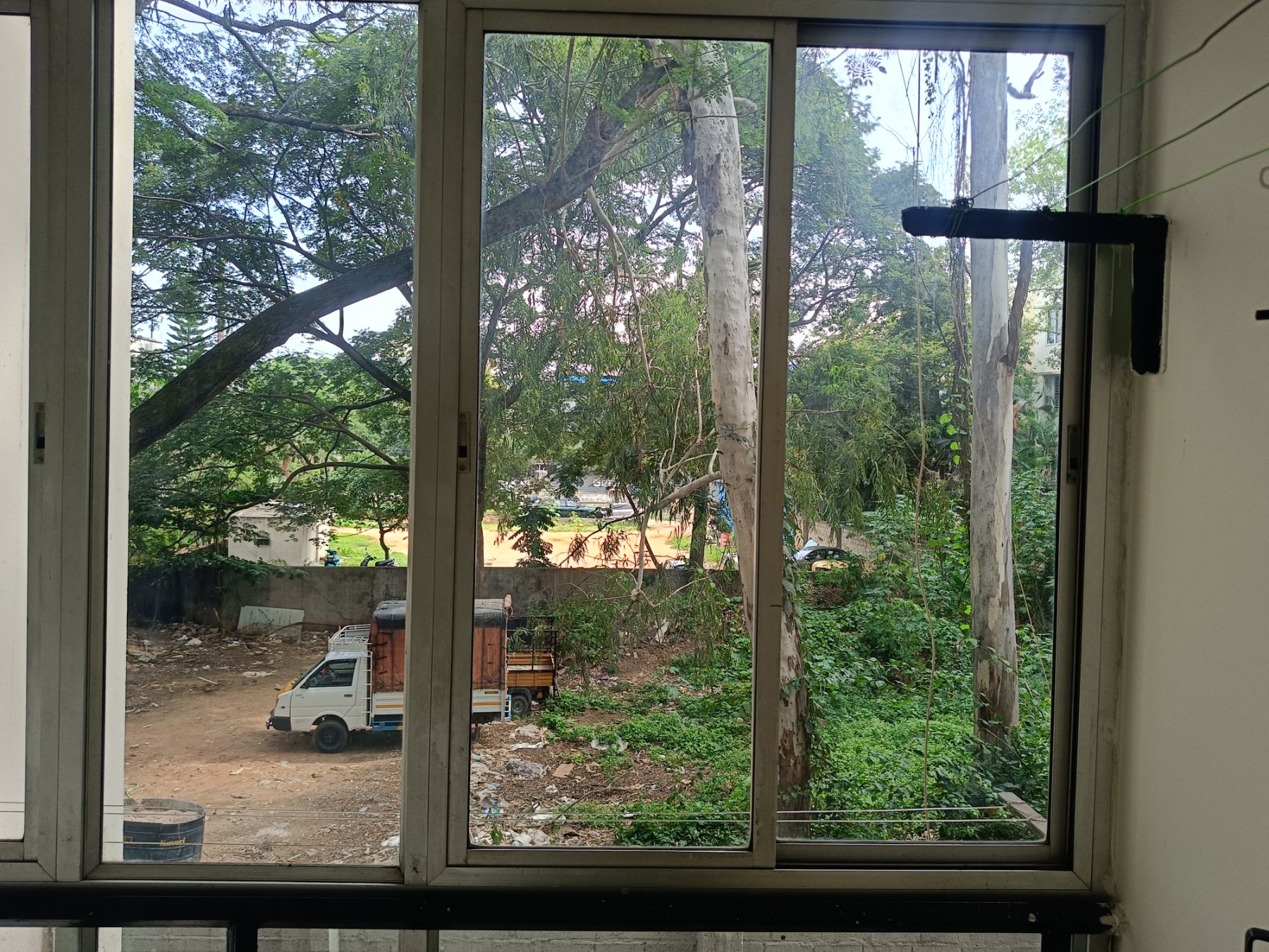 Aluminium Sliding Window Repair in Mantri Woodlands, Arekere Gate, Bannerghatta Road, Bengaluru, Karnataka 560076 - Kutbi Aluminium Glass & Hardware