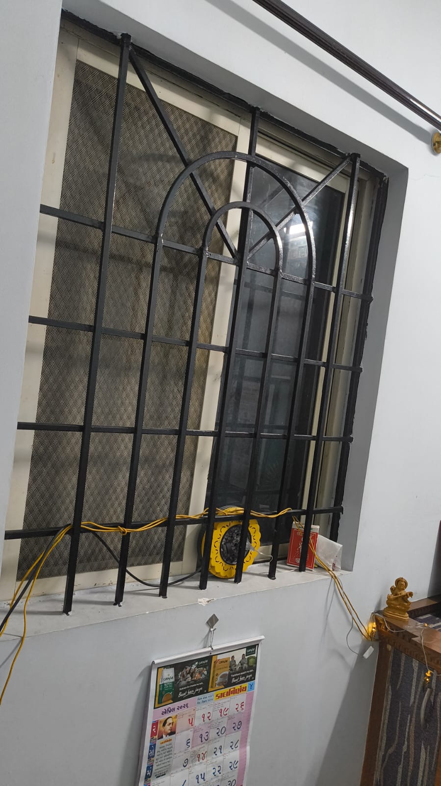 Aluminium Window Wheel Replacement in Himagiri Meadows, Gottigere, Bengaluru, Karnataka, Bengaluru - Kutbi Aluminium Glass & Hardware