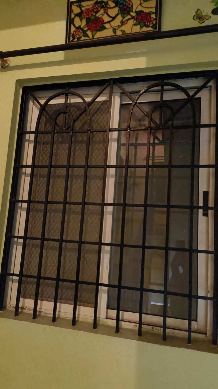 Aluminium Window Wheel Replacement in Himagiri Meadows, Gottigere, Bengaluru, Karnataka, Bengaluru - Kutbi Aluminium Glass & Hardware