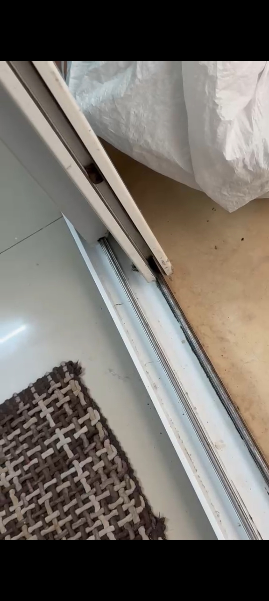 uPVC Window Track Repair in Electronic City, Bengaluru, Karnataka, Bengaluru - Kutbi Aluminium Glass & Hardware