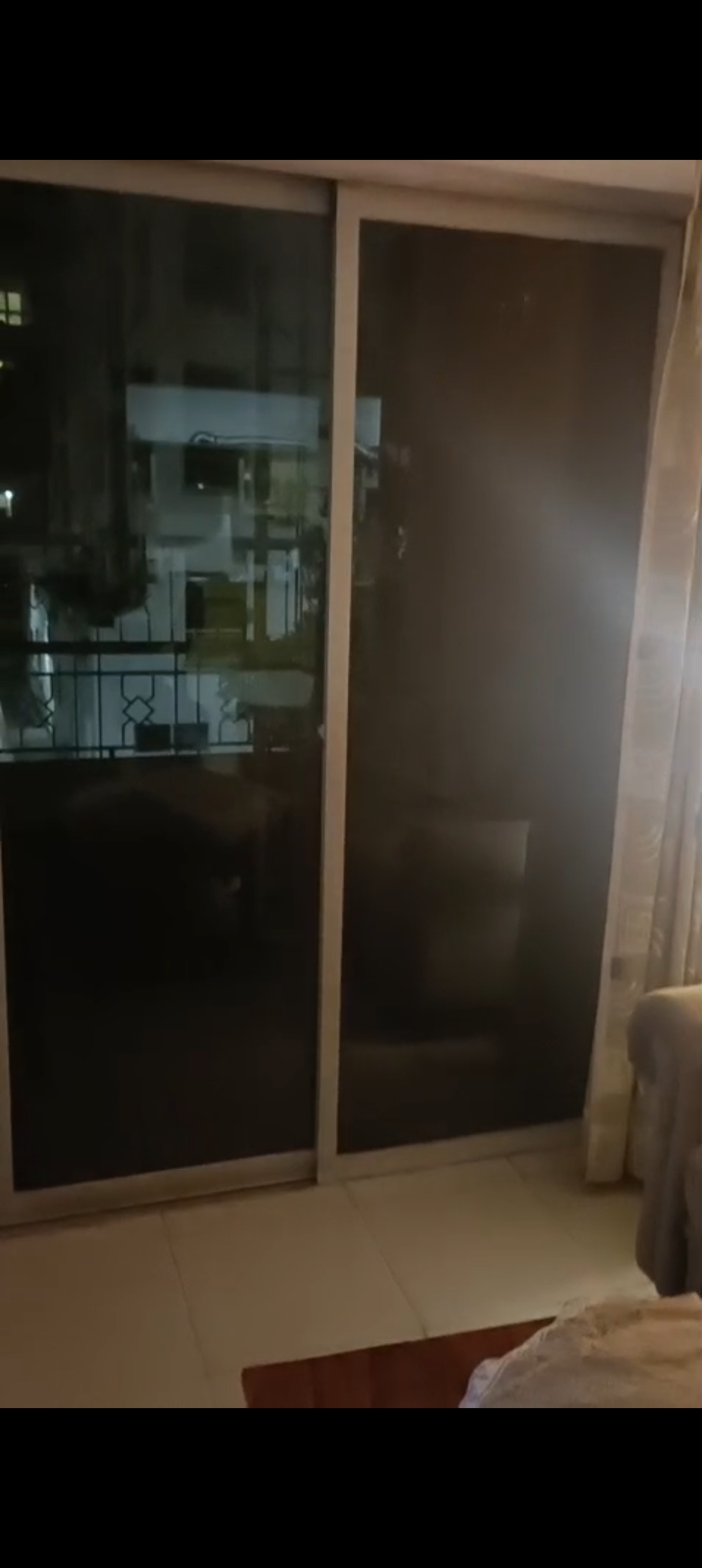 Mosquito Mesh Installation in Mantri Residency, Bannerghatta Road, Bengaluru, Karnataka 560076, Bengaluru - Kutbi Aluminium Glass & Hardware