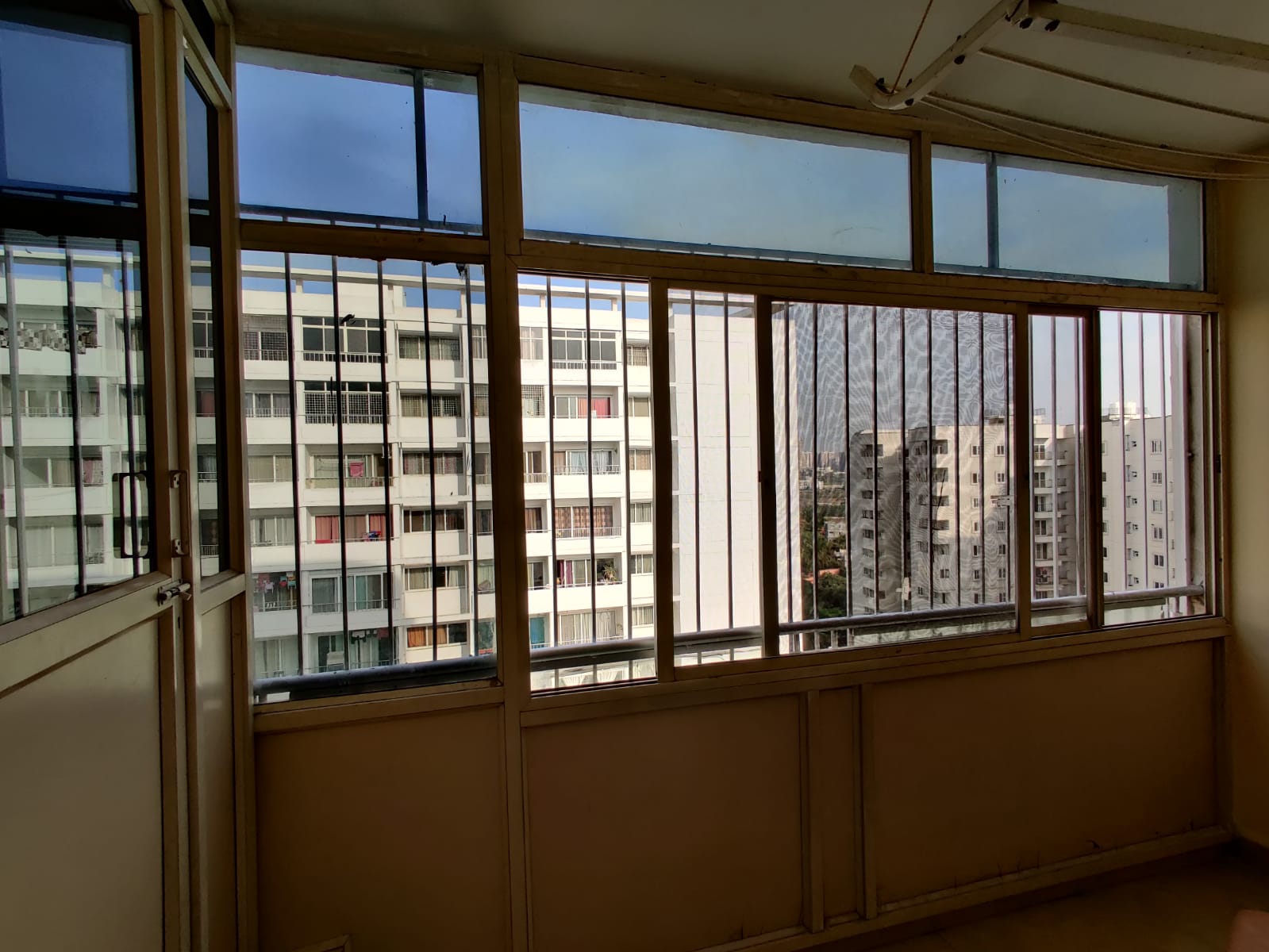 Aluminium Window Repair in Klassik Benchmark, Bannerghatta Road, Kalena Agrahara, Bengaluru, Karnataka 560076 - Kutbi Aluminium Glass & Hardware