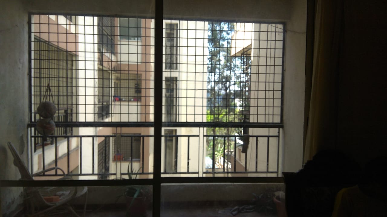 Aluminium sliding window repair by Kutbi in Gottigere, Bengaluru