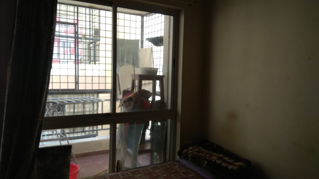 Aluminium Window Repair in DAMDEN ZEPHYR, Balaji Gardens Layout, Gottigere, Bengaluru, Karnataka 560083 - Kutbi Aluminium Glass & Hardware