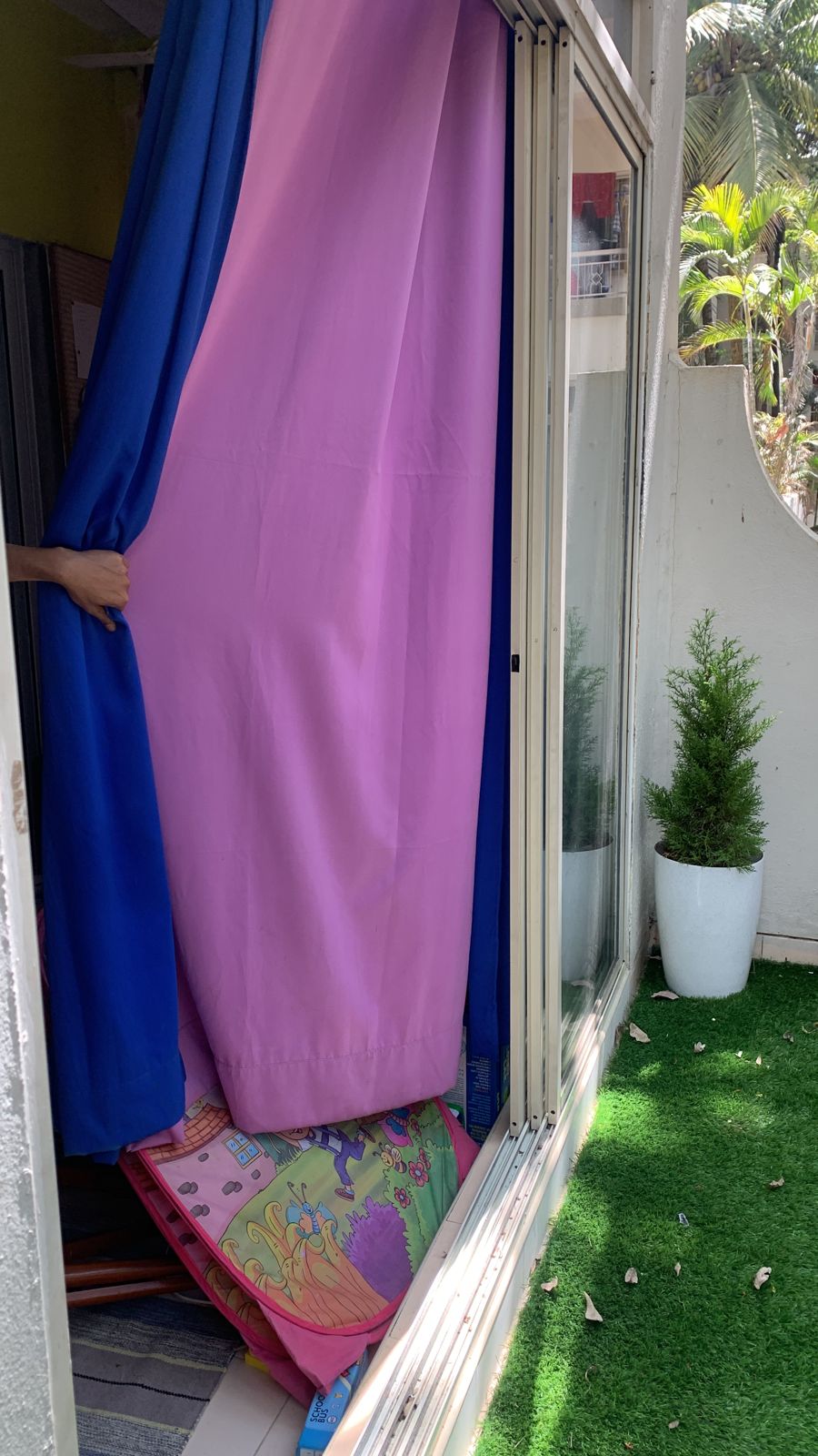 Aluminium Window Repair in Mantri Residency, Bannerghatta Road, Bengaluru, Karnataka, Bengaluru - Kutbi Aluminium Glass & Hardware