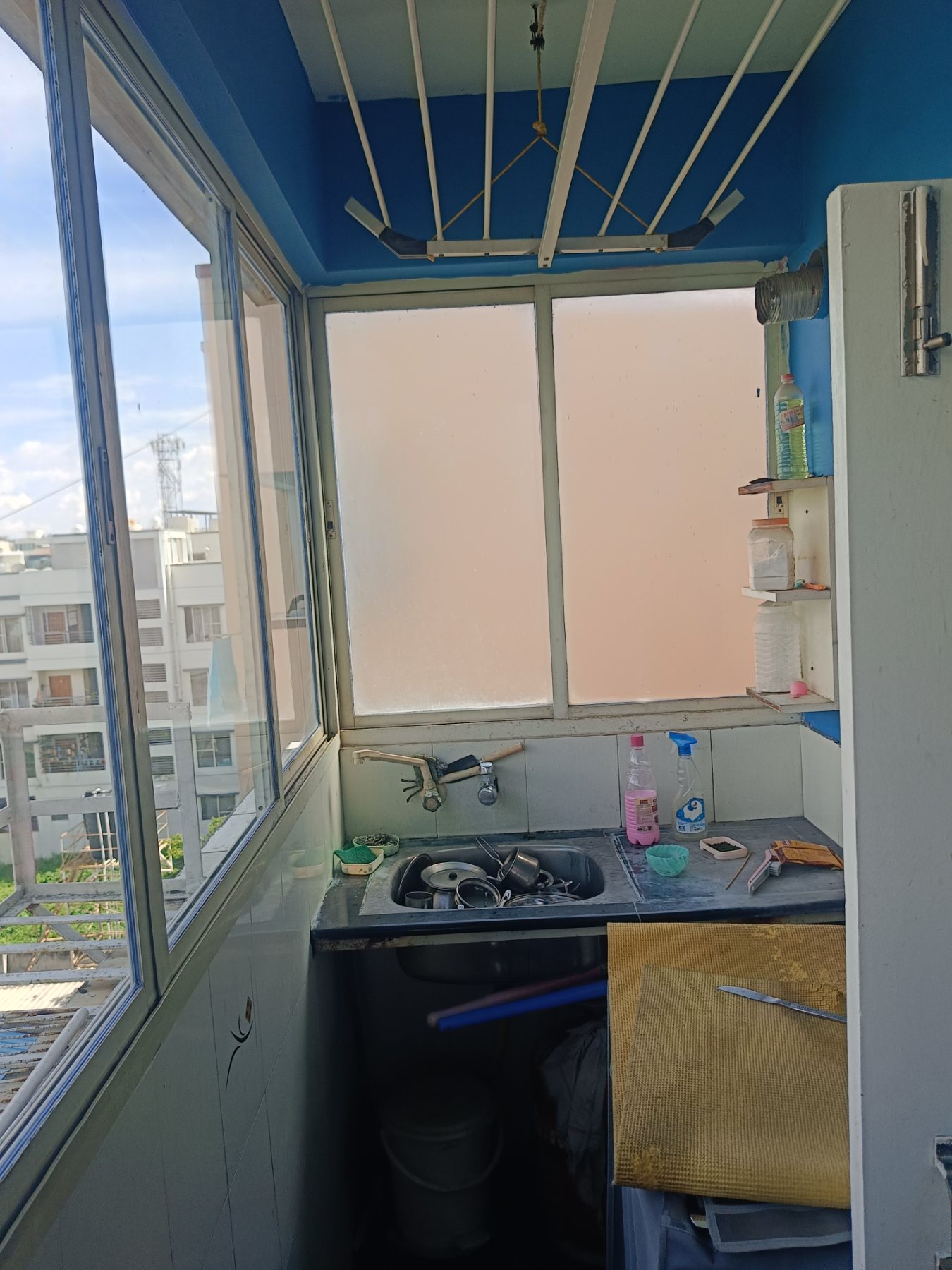 Window Beading Replacement in Hulimavu, Bengaluru, Bengaluru - Kutbi Aluminium Glass & Hardware