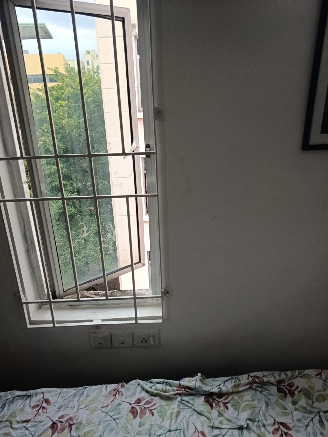 Aluminium Window Hardware Replacement in Brigade Meadows, Bengaluru, Bengaluru - Kutbi Aluminium Glass & Hardware
