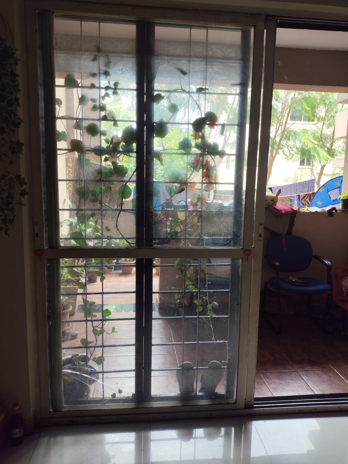 Aluminium Sliding Window Wheel Replacement in Bannerghatta Road, Bengaluru, Bengaluru - Kutbi Aluminium Glass & Hardware