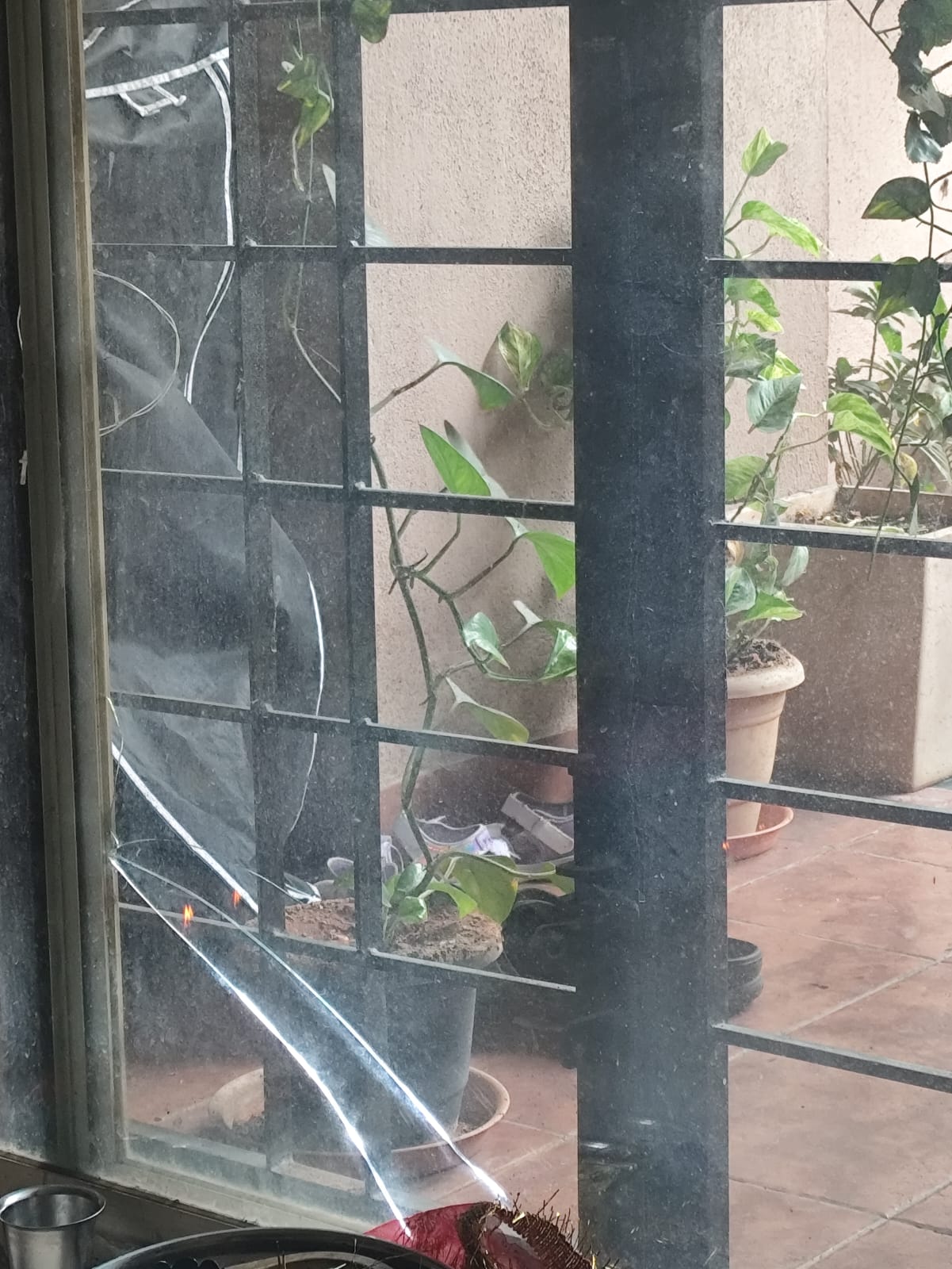 Aluminium Sliding Window Wheel Replacement in Bannerghatta Road, Bengaluru, Bengaluru - Kutbi Aluminium Glass & Hardware