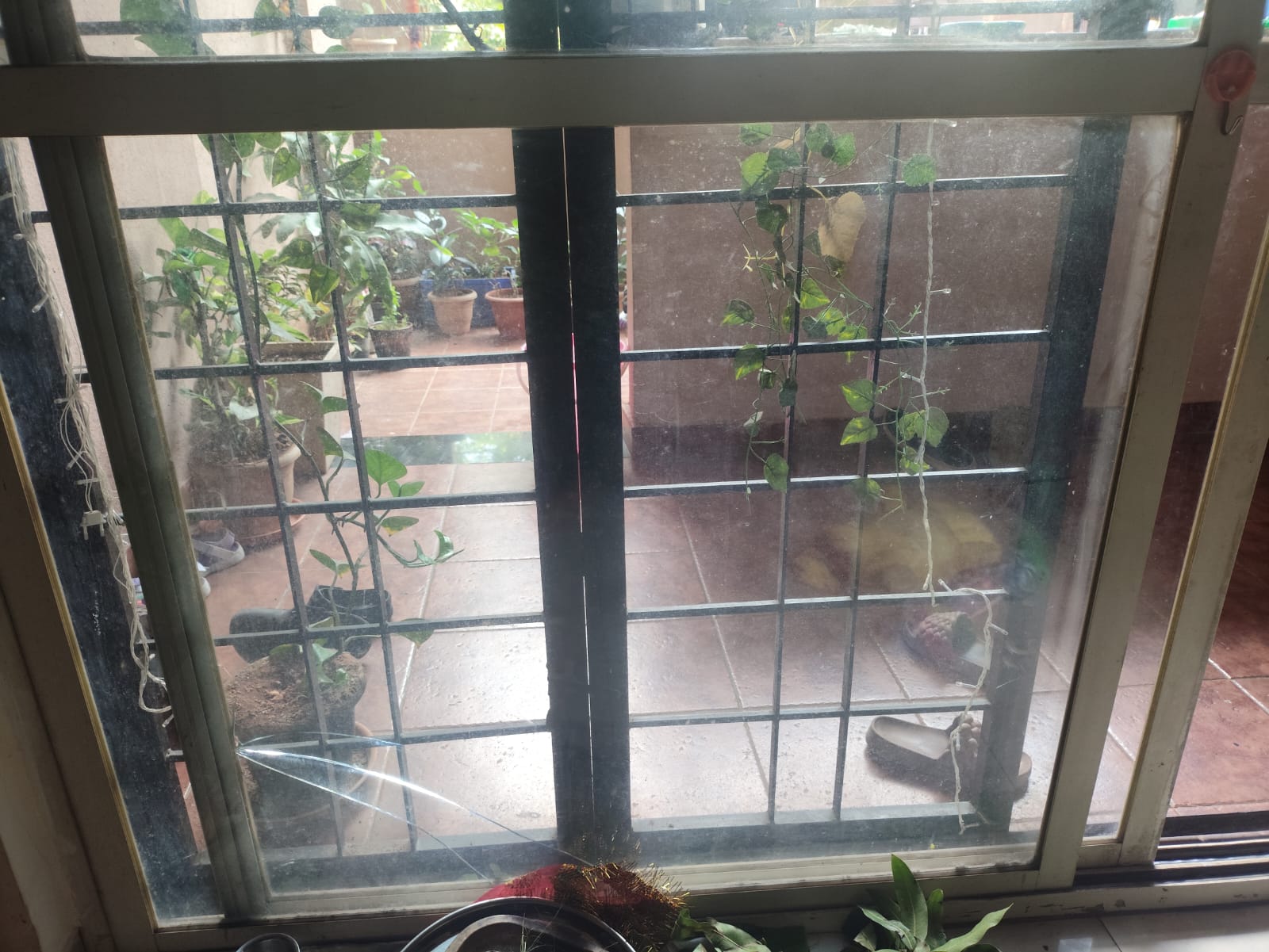 Aluminium Sliding Window Wheel Replacement in Bannerghatta Road, Bengaluru, Bengaluru - Kutbi Aluminium Glass & Hardware