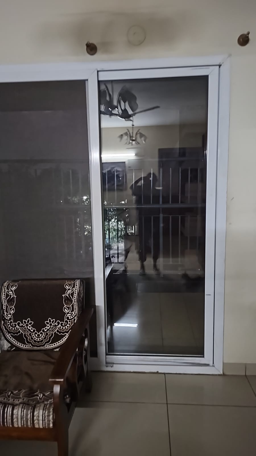 Aluminium Sliding Window Repair in Begur, Bengaluru, Bengaluru - Kutbi Aluminium Glass & Hardware