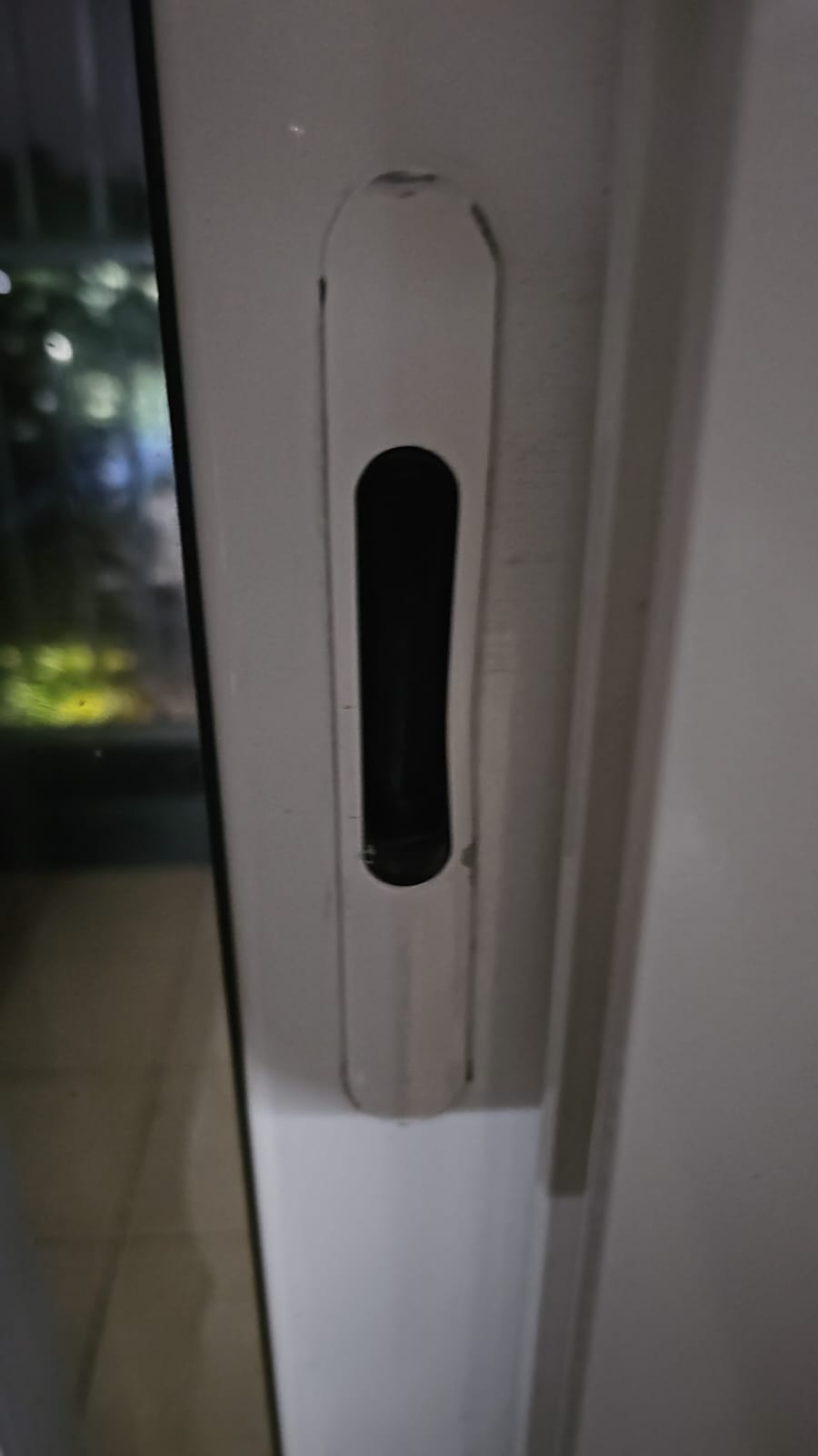 Aluminium Sliding Window Lock Replacement in Electronic City, Bengaluru, Bengaluru - Kutbi Aluminium Glass & Hardware