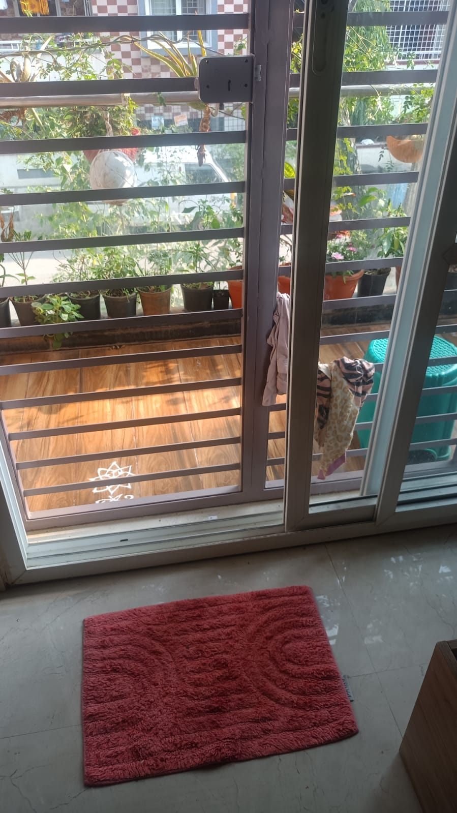uPVC Sliding Window Wheel Replacement in HSR Layout, Bengaluru - Kutbi Aluminium Glass & Hardware