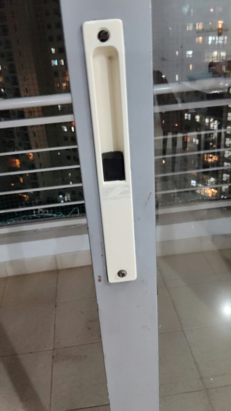 Aluminium Sliding Door Lock Replacement in Elita Promenade, JP Nagar 7th Phase, J. P. Nagar, Bengaluru, Karnataka 560078 - Kutbi Aluminium Glass & Hardware