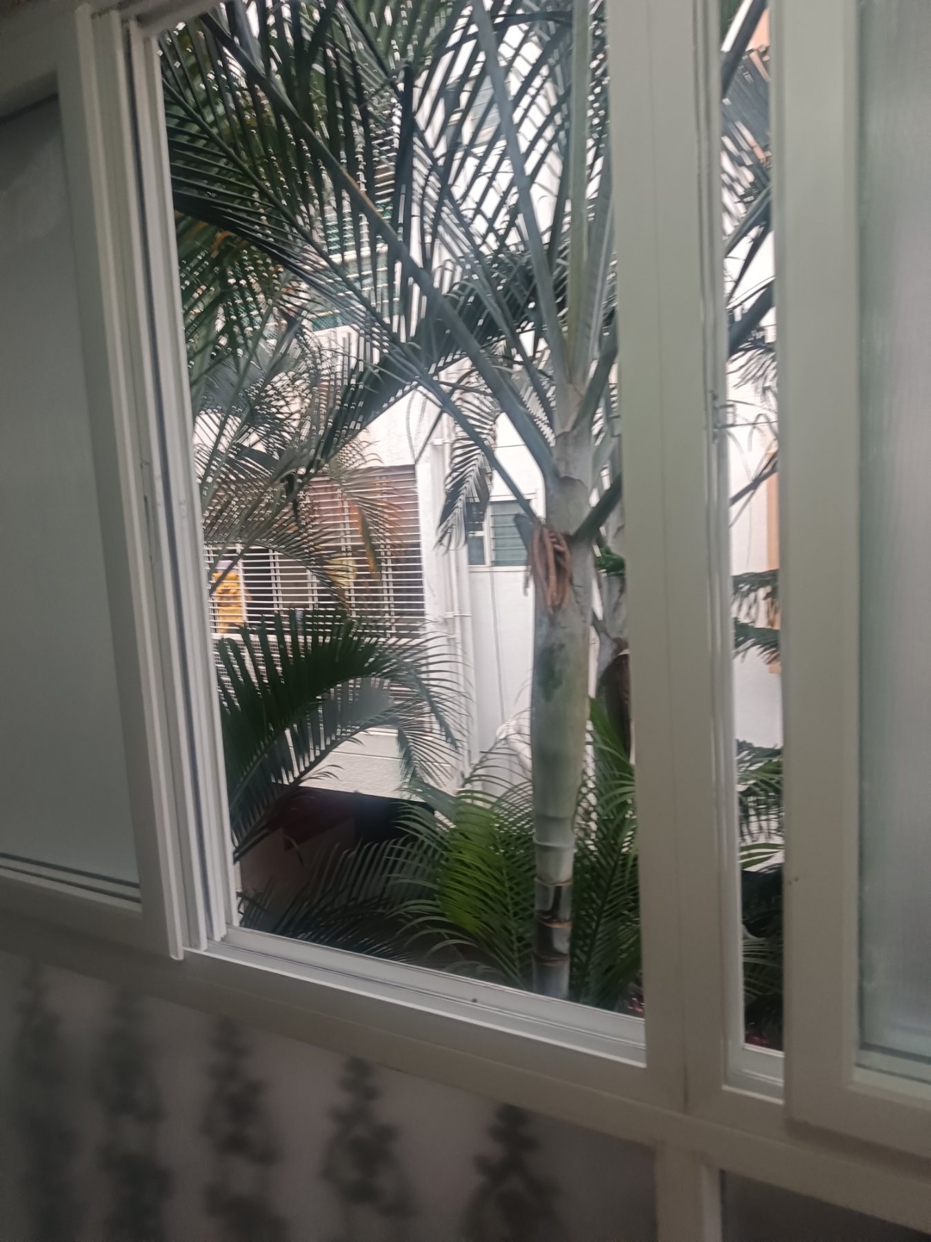 uPVC Sliding Window Installation in Gottigere, Bannerghatta Road, Bengaluru - Kutbi Aluminium Glass & Hardware